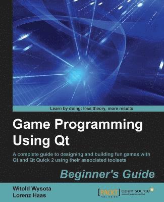 Game Programming Using QT 1