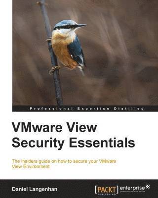 bokomslag Vmware View Security Essentials