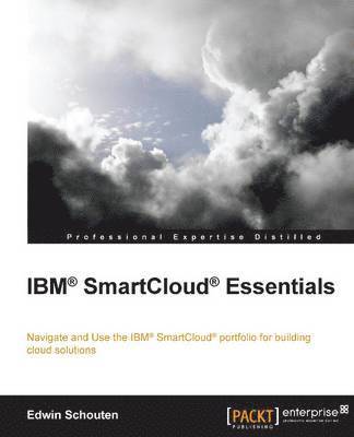 bokomslag IBM¿ SmartCloud¿ Essentials