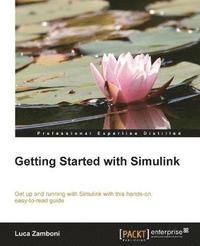 bokomslag Getting Started with Simulink
