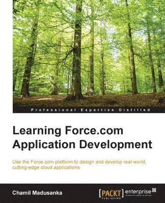 Learning Force.com Application Development 1