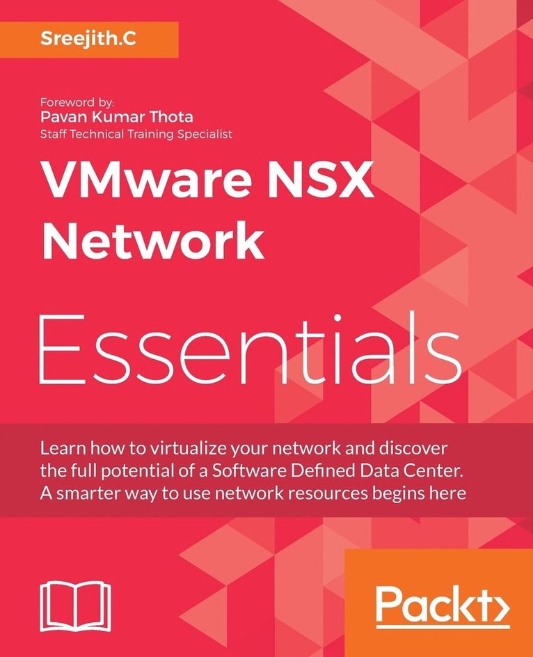 VMware NSX Network Essentials 1