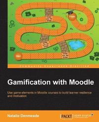 bokomslag Gamification with Moodle
