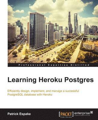 Learning Heroku Postgres 1