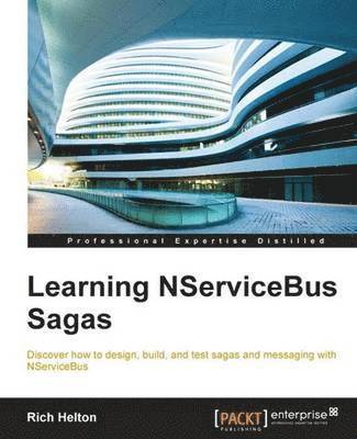 Learning NServiceBus Sagas 1