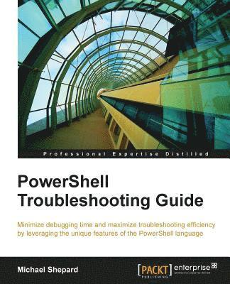 PowerShell Troubleshooting Guide 1