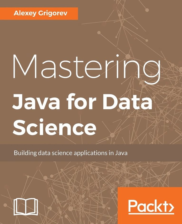 Mastering Java for Data Science 1