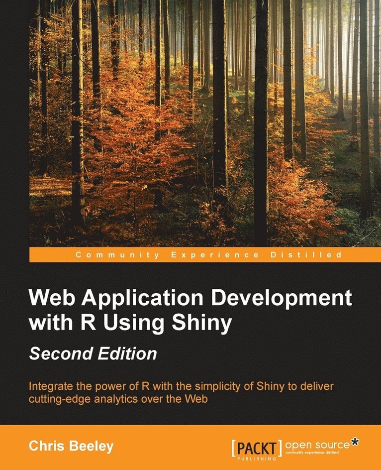 Web Application Development with R Using Shiny - 1