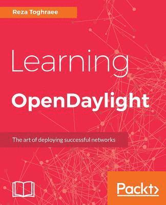bokomslag Learning OpenDayLight
