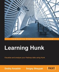 bokomslag Learning Hunk
