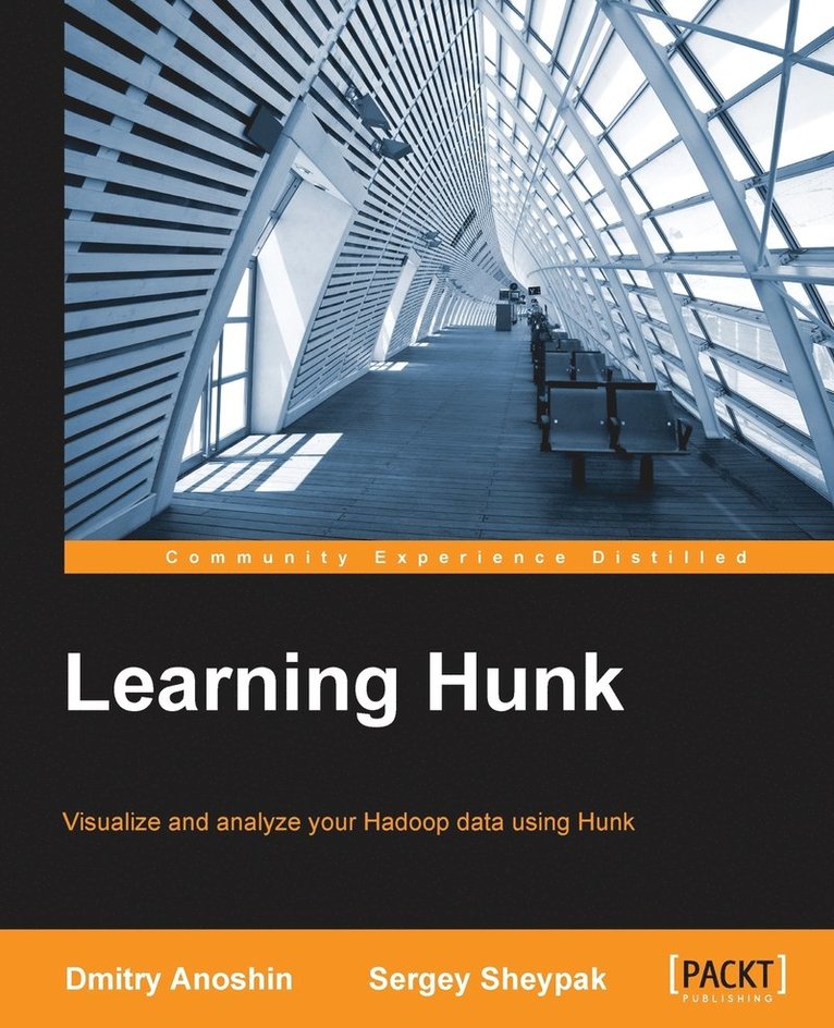 Learning Hunk 1