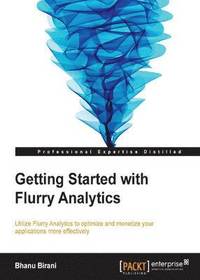 bokomslag Getting Started with Flurry Analytics