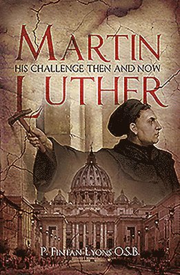 Martin Luther 1