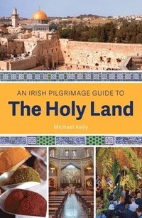 bokomslag An Irish guide to the Holy Land