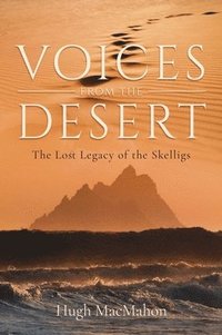 bokomslag Voices from the Desert