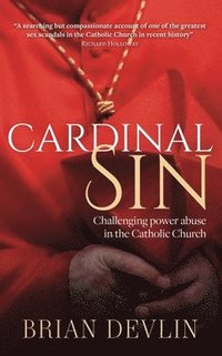 bokomslag Cardinal Sin