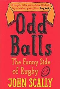 bokomslag Odd-Shaped Balls