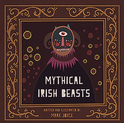 Mythical Irish Beasts 1