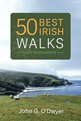 50 Best Irish Walks