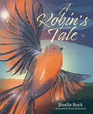 A Robin's Tale 1