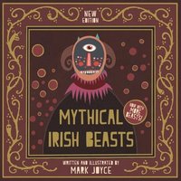 bokomslag Mythical Irish Beasts