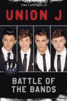 bokomslag Union J and District 3 - Battle of the Bands