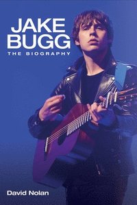 bokomslag Jake Bugg