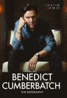 bokomslag Benedict Cumberbatch