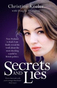 bokomslag Secrets and Lies