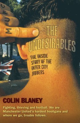 The Undesirables 1
