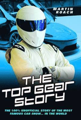 The Top Gear Story 1