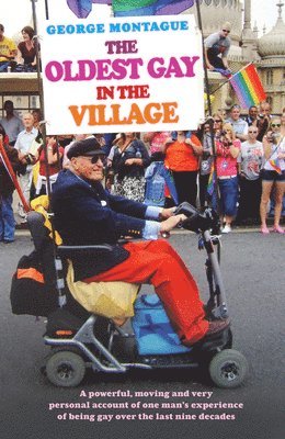 The Oldest Gay in the Village 1