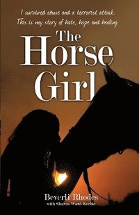 bokomslag The Horse Girl