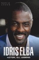 bokomslag Idris Elba
