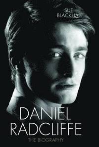 bokomslag Daniel Radcliffe
