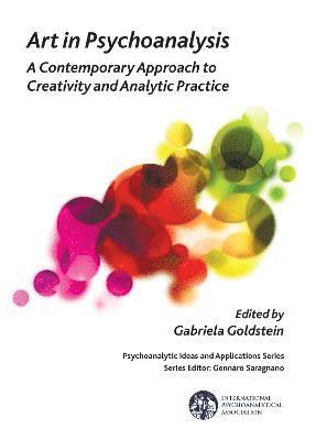 bokomslag Art in Psychoanalysis