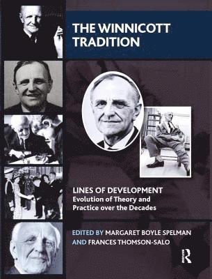 The Winnicott Tradition 1