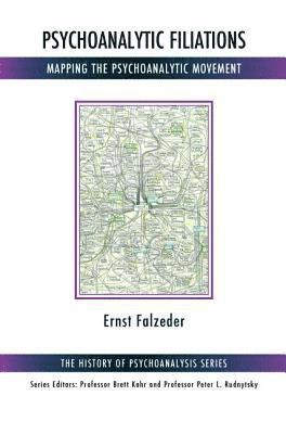 Psychoanalytic Filiations