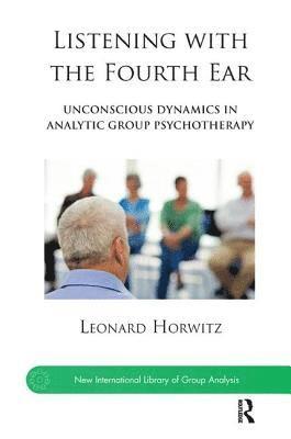 Leonard Horwitz - Listening with the Fourth Ear, Häftad