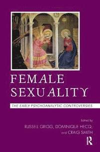 bokomslag Female Sexuality