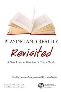 bokomslag Playing and Reality Revisited
