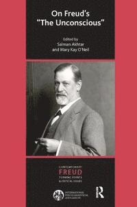 bokomslag On Freud's The Unconscious