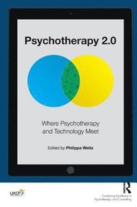 bokomslag Psychotherapy 2.0