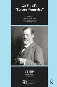 bokomslag On Freud's "Screen Memories"