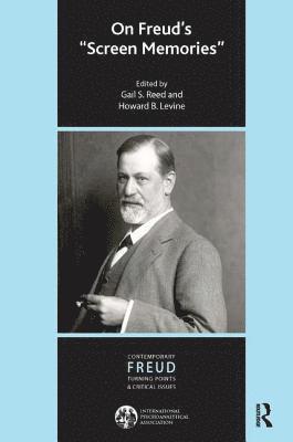 bokomslag On Freud's "Screen Memories"