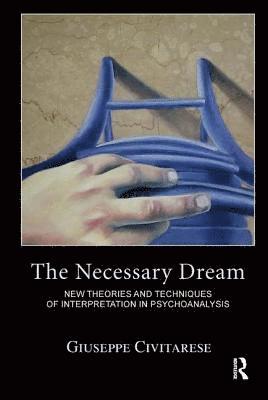 The Necessary Dream 1