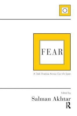 Salman Akhtar - Fear, Häftad