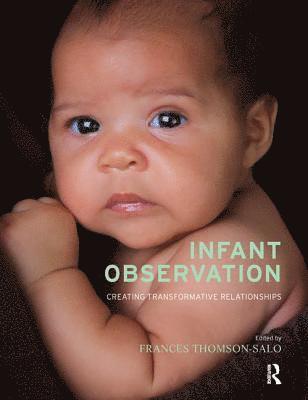 Infant Observation 1