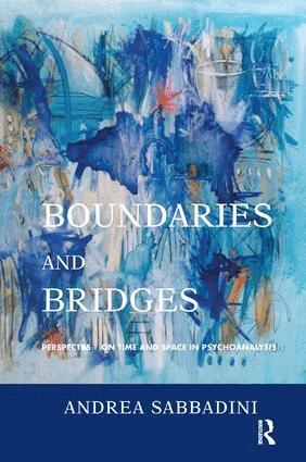 Andrea Sabbadini - Boundaries and Bridges, Häftad