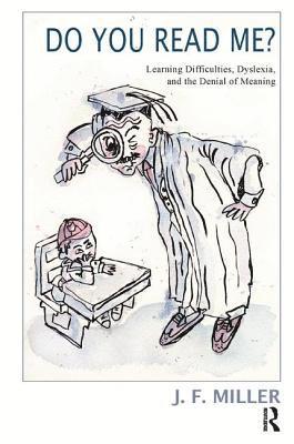 J.F. Miller, J. F. Miller - Do You Read Me?, Häftad